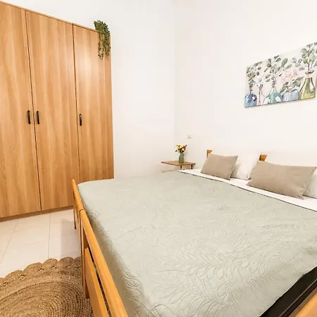 Appartement Se Soukromou Plazi V Capobianco *