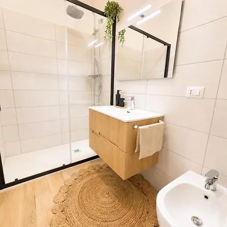 Appartement Se Soukromou Plazi V Capobianco *