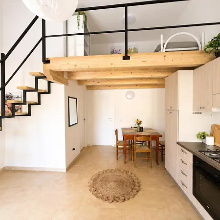 Appartement Se Soukromou Plazi V Capobianco *