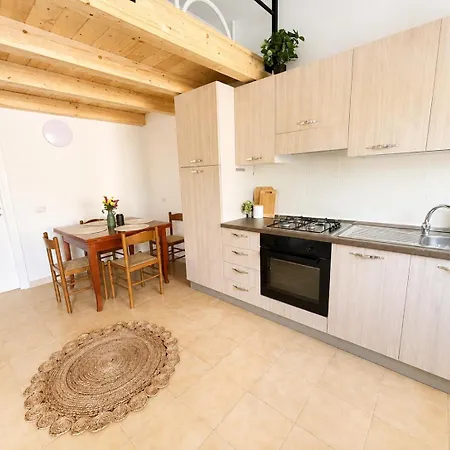 Appartement Se Soukromou Plazi V Capobianco Ovile la Marinella
