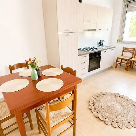 Se Soukromou Plazi V Capobianco Appartement Ovile la Marinella